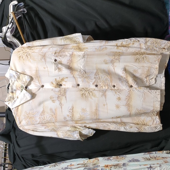 batik bay Other - Batik Bay Hawaiian shirt size 2xl (InvM042)